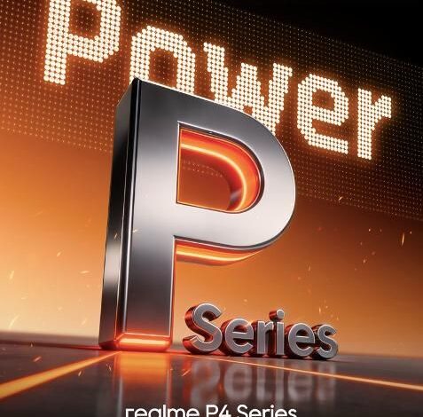 Power P Series
