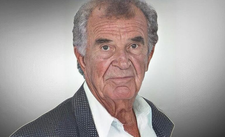 La serenata definitiva para mamá: Roberto Jordan, Los Hermanos Carrión y Los Dandys toman el Centro Cultural Carranza