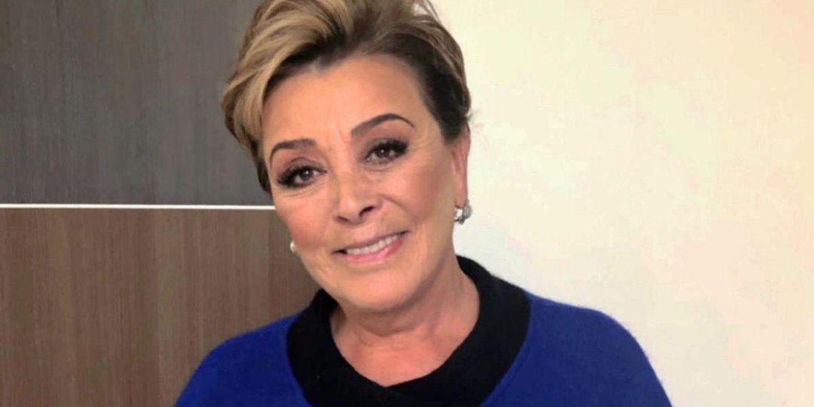 “La Profesora” llega a Nezahualcóyotl este fin de semana con Sylvia Pasquel y Alberto Estrella