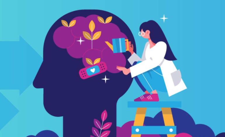 Salud mental y trabajo un equilibrio necesario