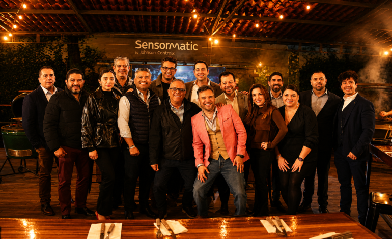 Sesnormatic OneBeat