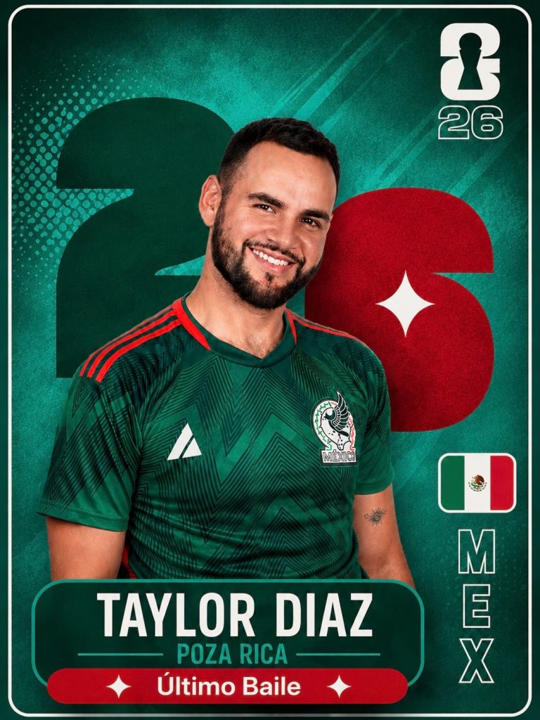 TAYLOR DIAZ FOTO1