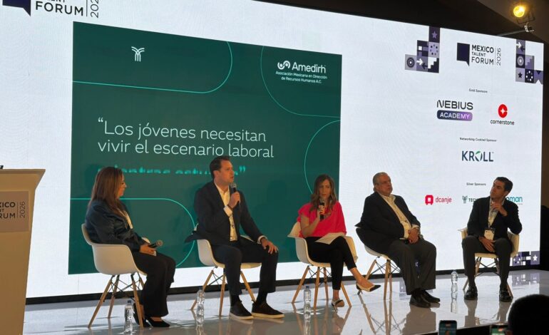 Tecmilenio prepara a estudiantes con experiencia antes de graduarse
