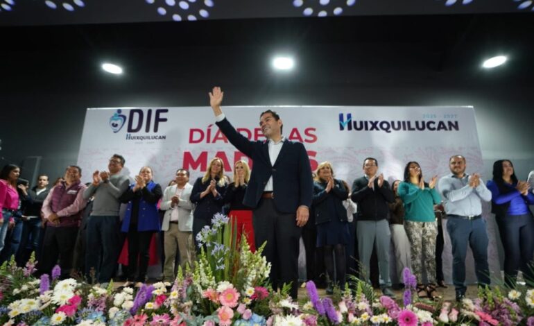 Se fortalece Acción Nacional con Enrique Vargas del Villar en el Estado de México