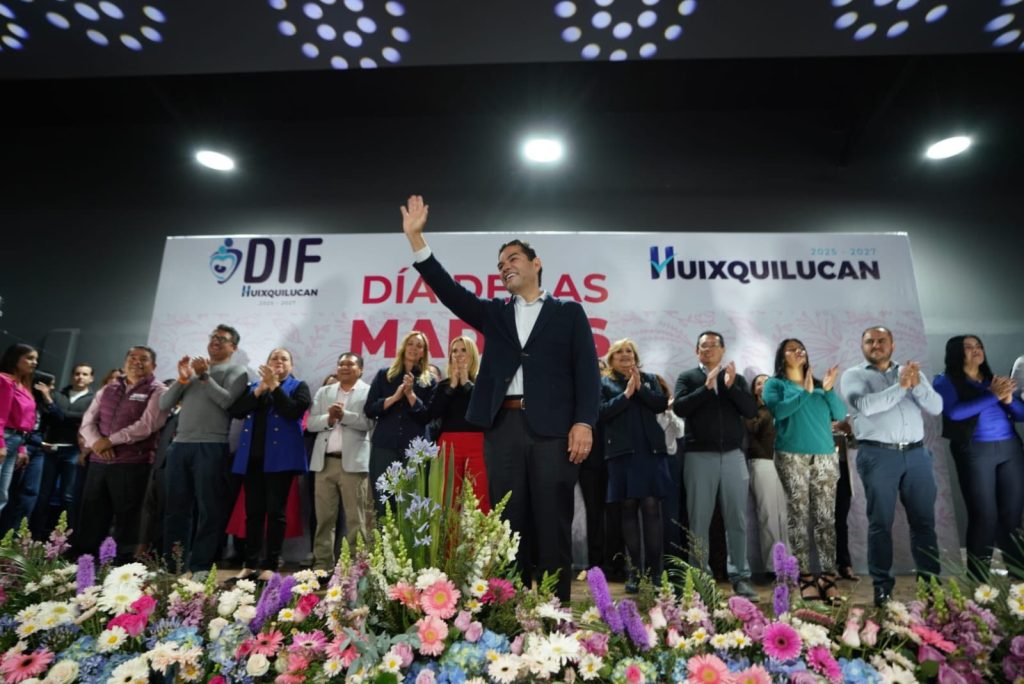 Se fortalece Acción Nacional con Enrique Vargas del Villar en el Estado de México