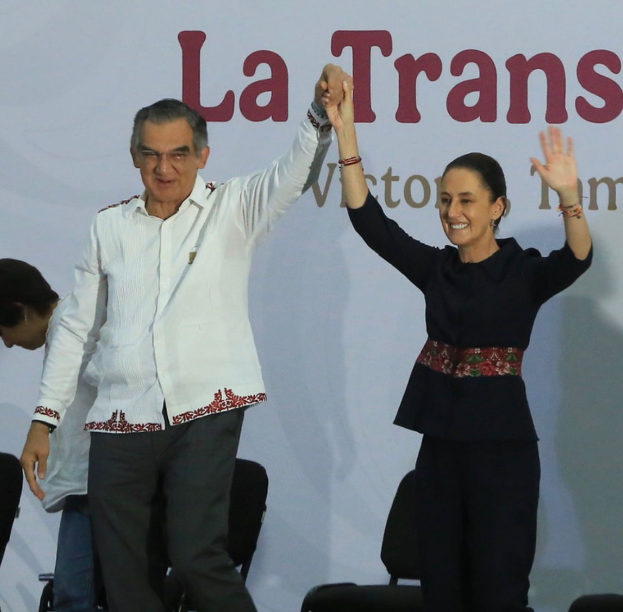 Sheinbaum destaca coordinación con Américo y adelanta nueva visita a Tamaulipas