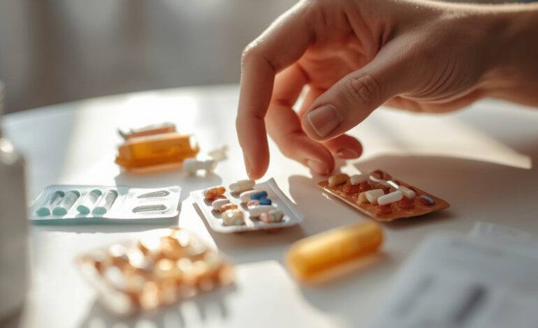 Anticoncepción con libertad: elegir el método adecuado también es parte del cuidado de la salud. El arte de disfrutar con estilo y sentido.