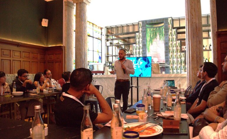 agencia de marketing digital t2o