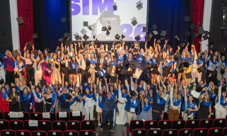 ceupe celebra sim 2026