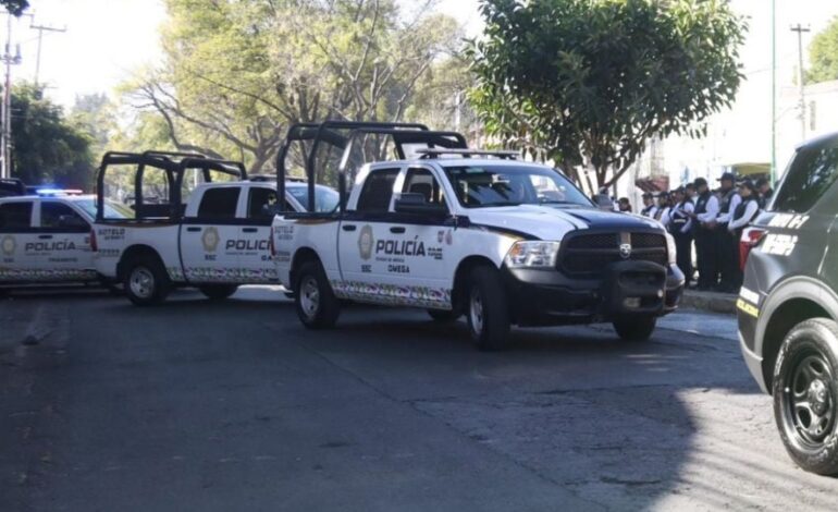 Violencia en CDMX: sujeto dispara y hiere a 11 personas en un baile sonidero en Peñón de los Baños