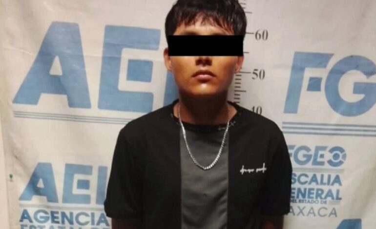 Asesinan a niño de ocho años en Oaxaca por deuda familiar; detienen a «Gallo huiini» por su presunta participación