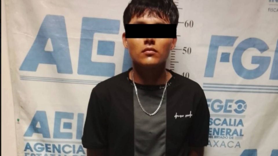 Asesinan a niño de ocho años en Oaxaca por deuda familiar; detienen a «Gallo huiini» por su presunta participación
