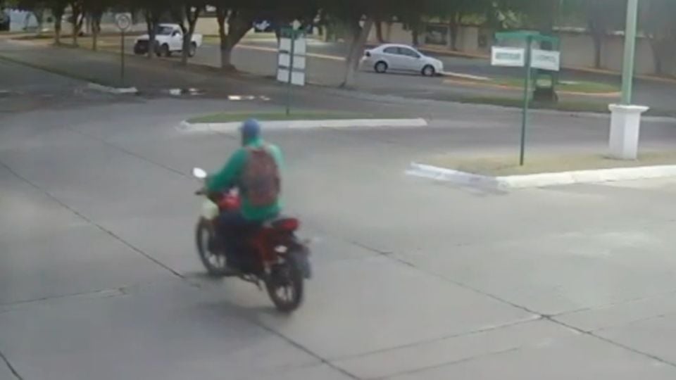 Hombre abatido por ministeriales en Celaya trabajaba como jardinero en un campo de golf; familia afirma que es inocente