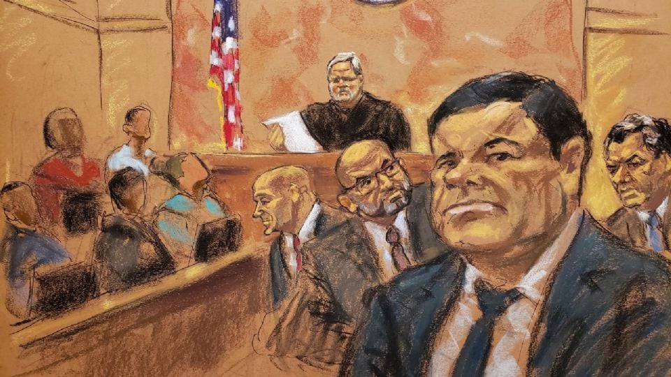 «Yo no le hice daño a nadie»: «El Chapo» culpa al gobierno de México de la violencia en nueva carta