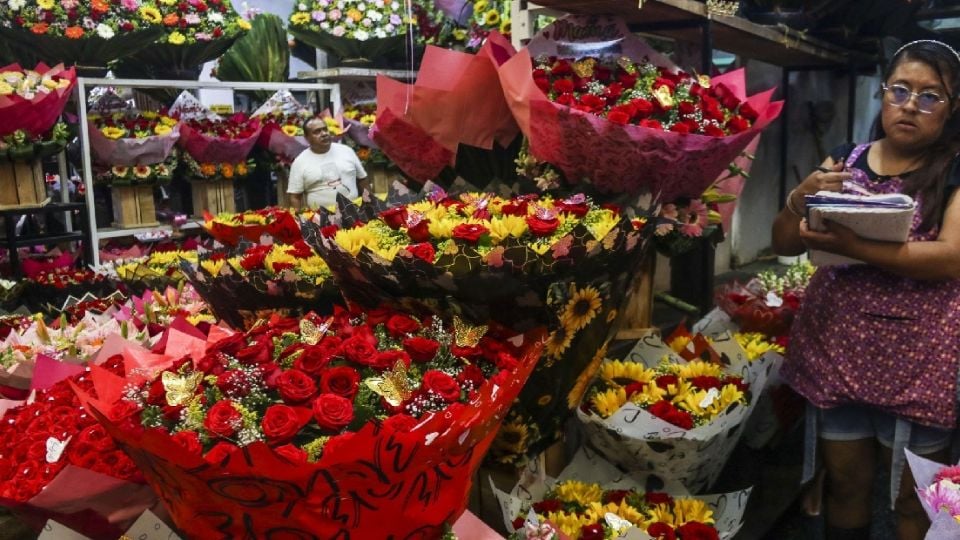 Día de las Madres dejará más de 90 mil mdp de derrama económica en México, estima Concanaco Servytur