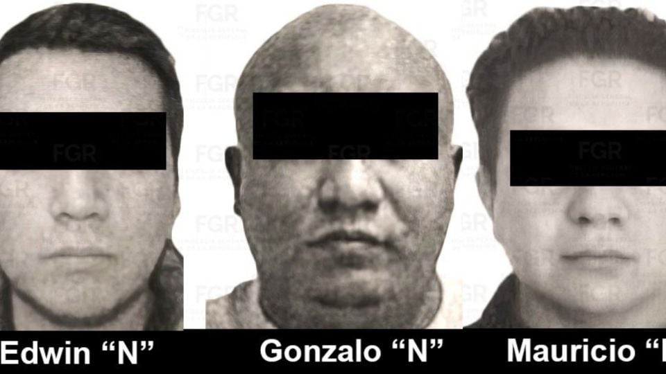 Dictan más de cuatro años de prisión a tres policías ministeriales por extorsión en mercado del Edomex