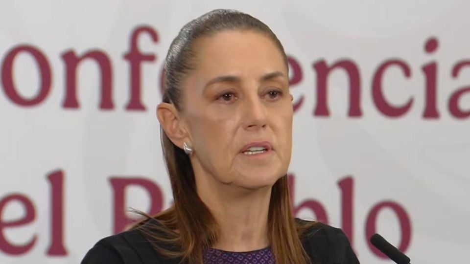 “¿Ahora cambiaron de opinión?”: Sheinbaum afirma que todos los estados habían respaldado la modificación del calendario escolar