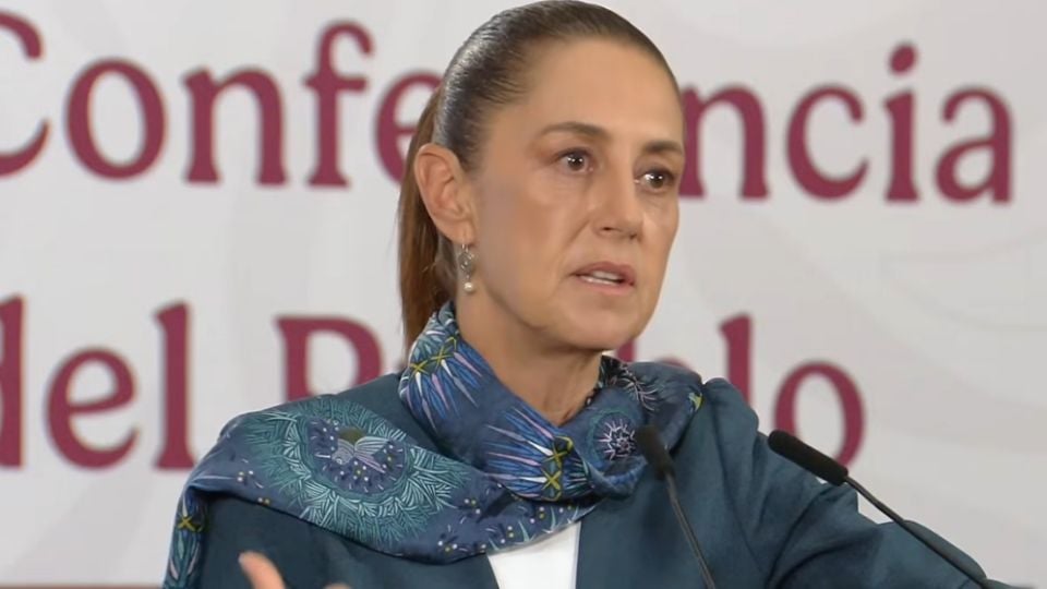 Repunta el promedio diario de homicidios en México durante los últimos dos meses: gobierno de Sheinbaum