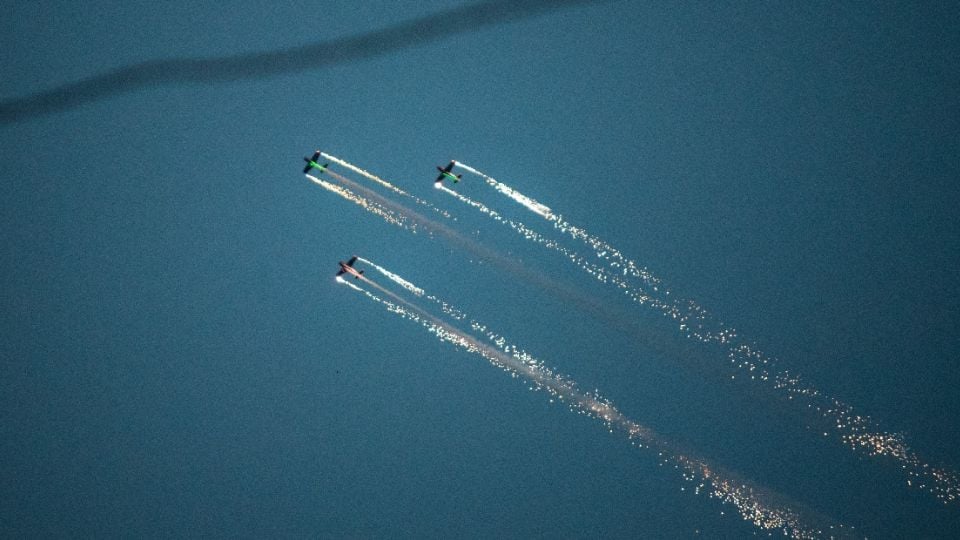 Amnistía Internacional asegura que militares de Nigeria mataron a 100 civiles en ataque aéreo; el Ejército lo niega