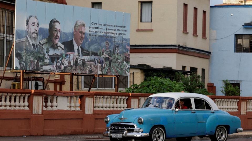 Cuba adquiere más de 300 drones militares y analiza utilizarlos para atacar objetivos de EU, reporta Axios