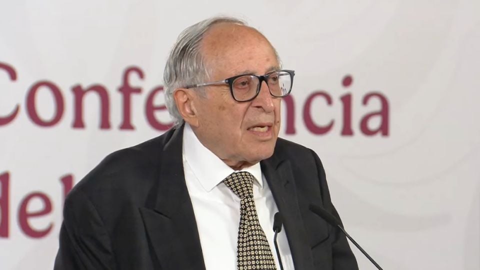 Secretario de Salud afirma que no se han reportado casos de hantavirus en México y aplican medidas ante el ébola