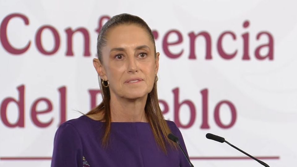 “No sé qué sentido tiene que acusen por algo de hace 30 años», dice Sheinbaum tras imputación de EU a Raúl Castro