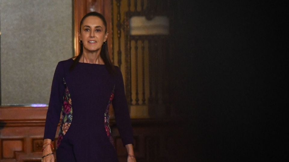 Reunión con «zarina antidrogas» de Trump se hará en junio, anuncia Sheinbaum tras posponer encuentro del lunes
