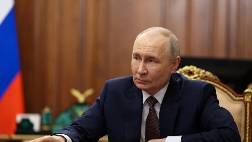 Rusia pide abandonar Kyiv: anuncia nuevo bombardeo en respuesta a ataque contra Lugansk