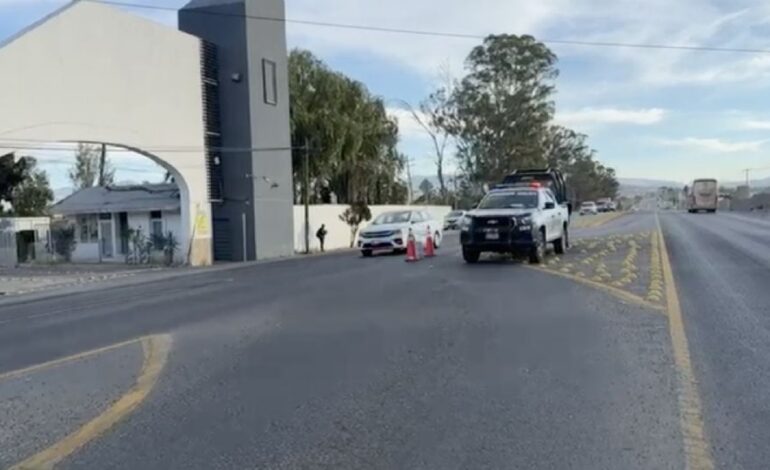 Golpe al CJNG en Guanajuato: caen 22 presuntos delincuentes por «huachicol», secuestro y narcotráfico