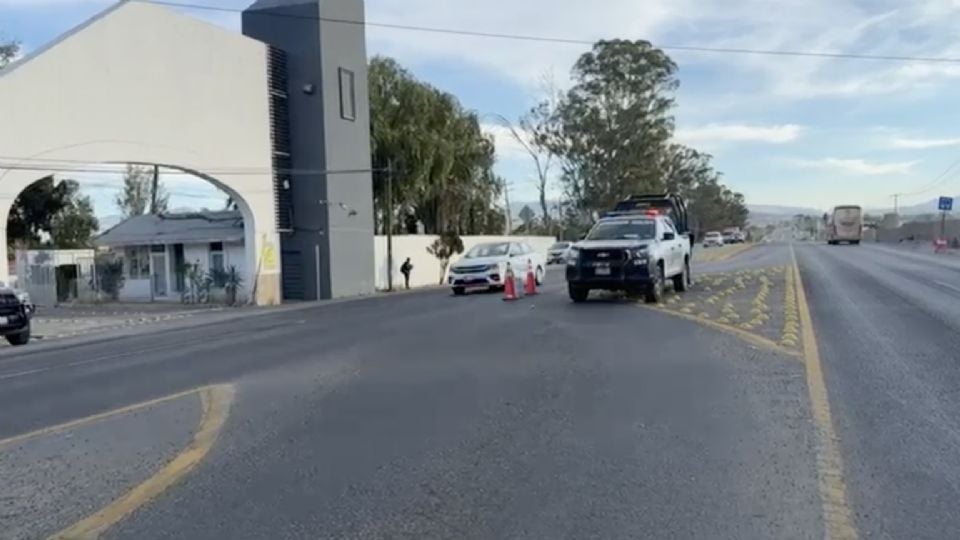 Golpe al CJNG en Guanajuato: caen 22 presuntos delincuentes por «huachicol», secuestro y narcotráfico