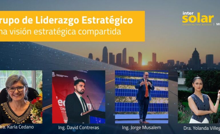 liderazgo