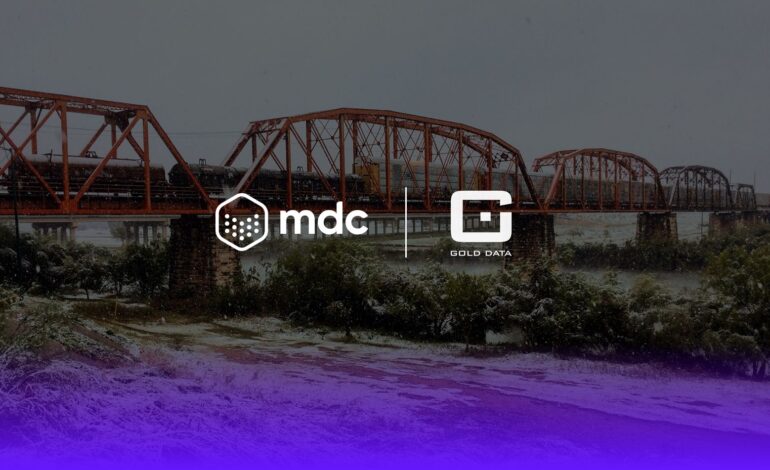 mdc gold data eagle pass