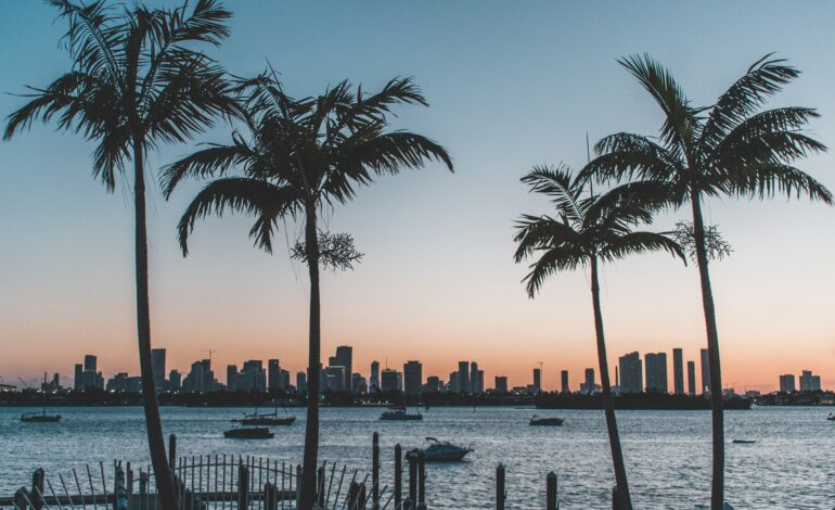 miami