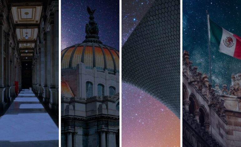 Invita a celebrar el Día Internacional de los Museos con “Una Noche de Museo”