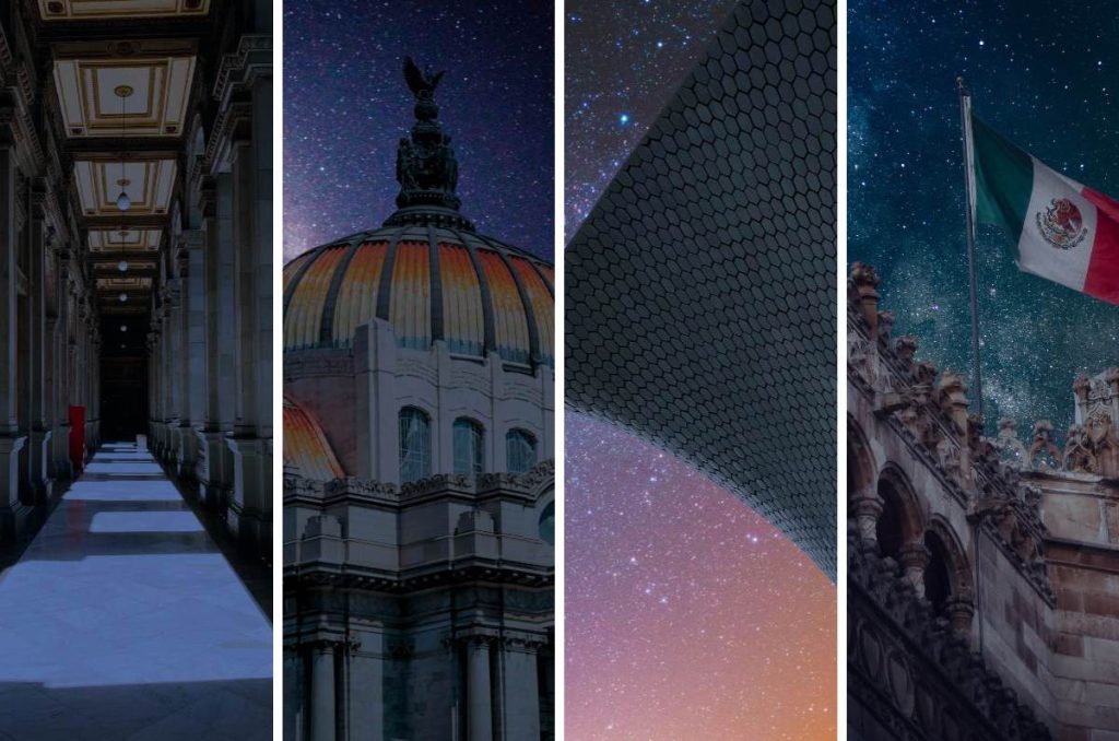 Invita a celebrar el Día Internacional de los Museos con “Una Noche de Museo”