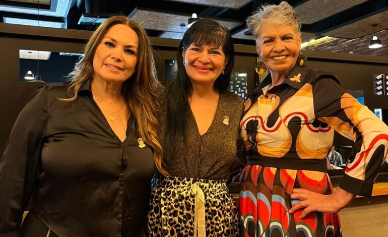 Norma Nolásco, activista con trayectoria ejemplar
