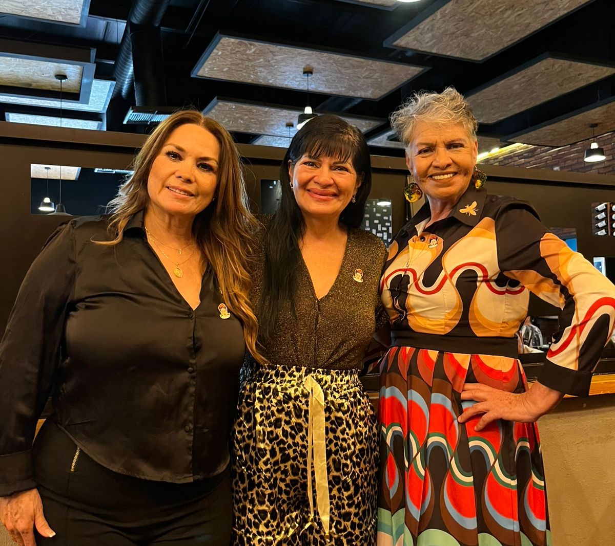 Norma Nolásco, activista con trayectoria ejemplar