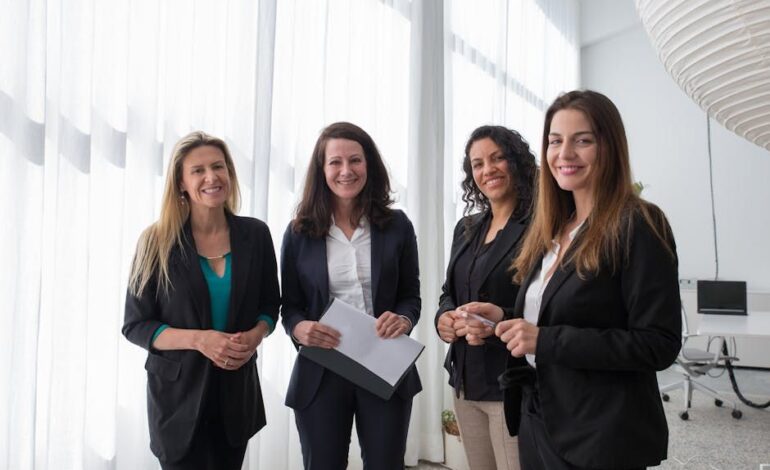 El Autotransporte en México mantiene rezago en liderazgo femenino, pese a su impacto en la competitividad del sector