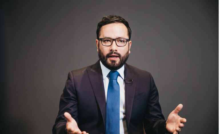 victor hugo romo