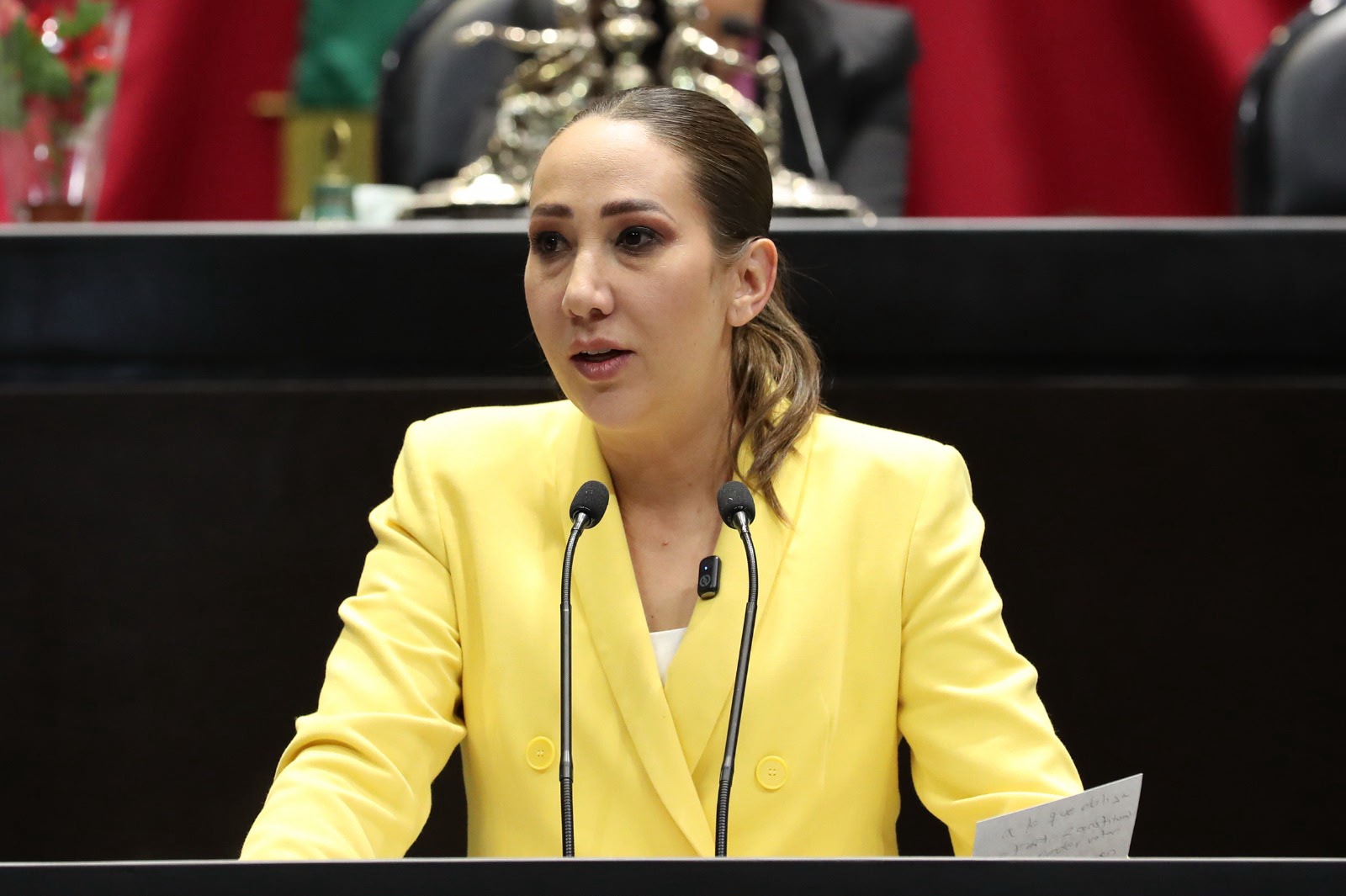 Impulsan reforma para que investigaciones por presunta negligencia médica se realicen con precisión técnica y justicia de contexto