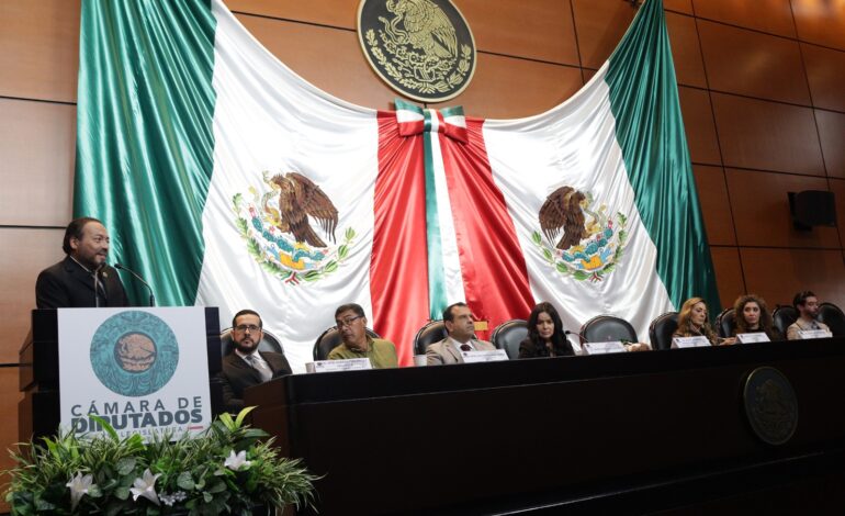 Alcanzar la igualdad sustantiva, responsabilidad compartida entre hombres y mujeres: Felipe Miguel Delgado