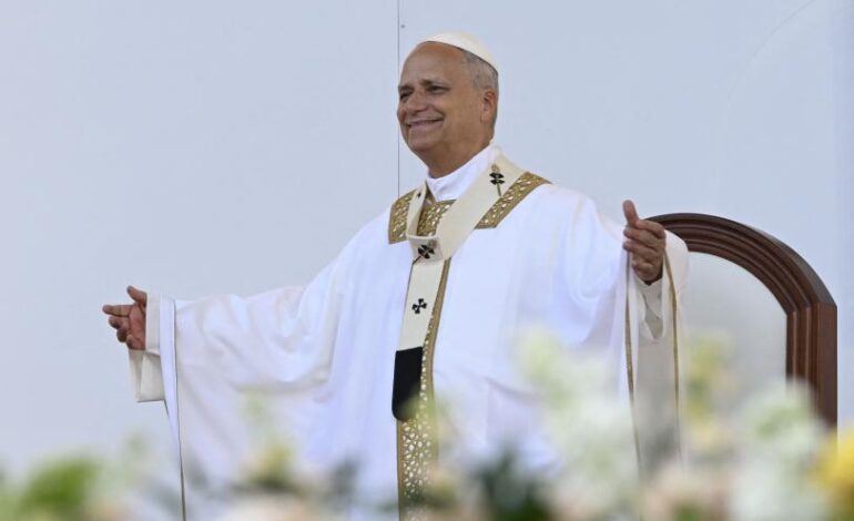 Papa León XIV envía ayuda de emergencia a Venezuela tras devastador terremoto