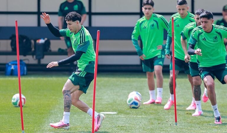 Precios de boletos de México vs Ecuador se disparan en reventa