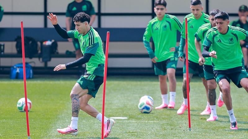 Precios de boletos de México vs Ecuador se disparan en reventa