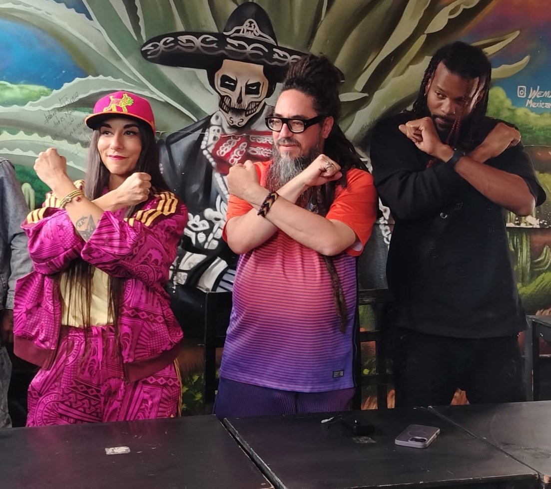 Abatzi y Esco Da Shocker presentan «Ganador», que busca ponerle ritmo al verano mundialista