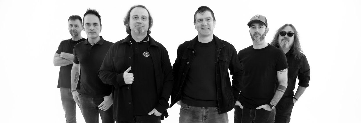 Kaos Urbano, Boikot, Segismundo Toxicómano, Bihotza y Los Provos protagonizan el festival “Ruido Ibérico”.