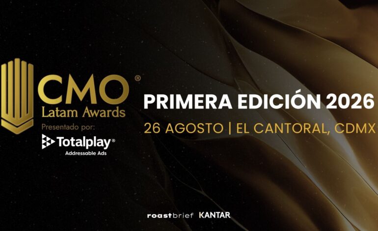 CMO awards