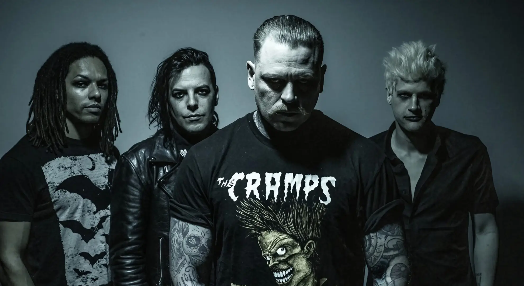 Ritual Siniestro regresa a la Ciudad de México con Combichrist como estandarte