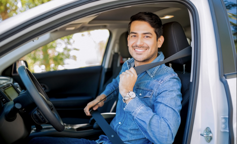 Hábitos al volante que siguen poniendo en riesgo a miles de conductores en México
