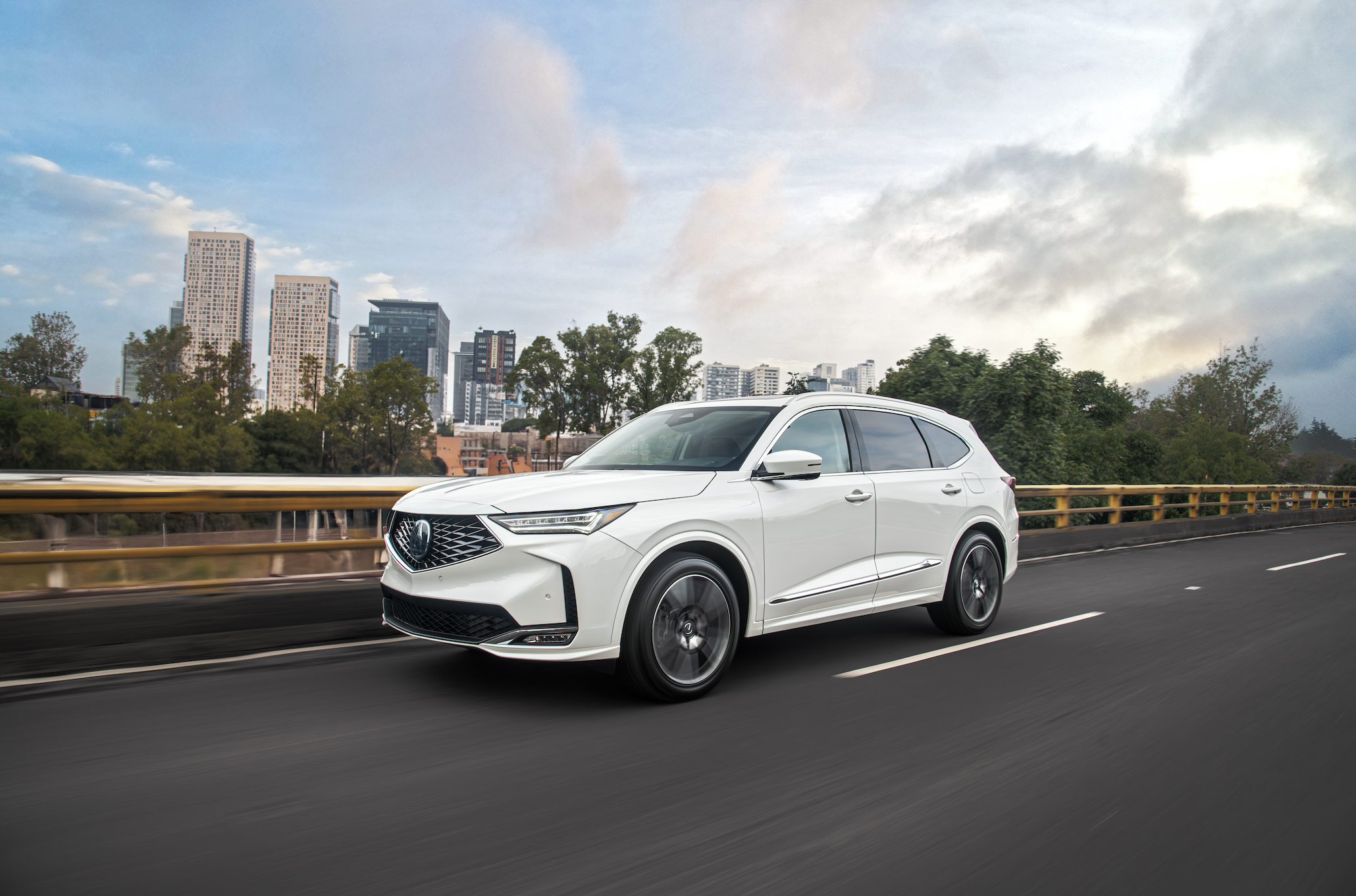 Acura incluye mantenimiento sin costo por dos años en todos sus modelos 2026